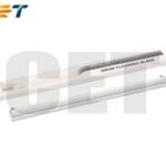 CET Drum Cleaning Blade-Black Minolta C750i,C450i,C550i,C650