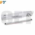 CET  Double Layer Transfer Belt Cleaning Blade #300K #A161R71300-Blade