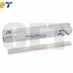CET Double Layer Drum Cleaning Blade KONICA MINOLTA Bizhub 227#200K#DR312-Blade