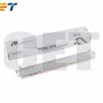 CET Double Layer Transfer Belt Cleaning Blade RICOH SPC811DN#300K#S407097-Blade