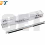 CET Double Layer Transfer Belt Cleaning BladeXEROX #240K#001R00623-Blade