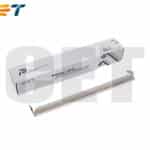 CET Double Layer Transfer Belt Cleaning Blade KONICA MINOLTA -250K#AAK7R71711
