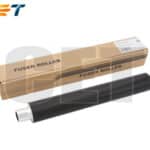 CET Upper Fuser Roller Compatible Ricoh