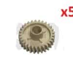 5xLower Roller Gear 29T M402,M404,M405,M428,M429,M426,M304