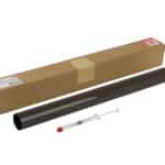 CET Fuser Fixing Film Ricoh #D142-4082, D144-4273, M125-4081