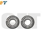 2xCET Lower Roller Bearing Kyocrea ECOSYS M3550idn, M3560idn