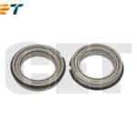 2xUpper Roller Bearing Kyocera TASKalfa 3212i,4012i