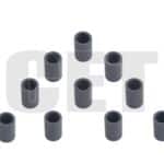 10xPaper Feed Roller Tire B412,B432,B512,ES4132#44483301
