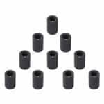 10XCET Pickup Roller Tire Samsung SCX4728FD #JC66-029393B