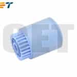 Paper Feed Roller-PU Ricoh #AF03-1082, AF03-1065