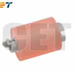 CET Paper Feed Roller-PU Konica Minolta #A64J564101