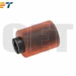 New Bypass (Manual) Pickup/Feed Roller-PU(Red) #A00J-5636