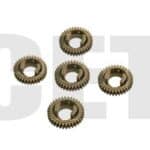 5xUpper Roller Gear 8460,8660,8670,8860,8060,5240.5250,5280