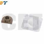 Lower Roller Bushing-Left  M254,M280,M281,M154,M180,M181