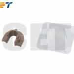 Lower Roller Bushing-Right M254,M280,M281,M154,M180,M181