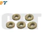 5xUpper Roller Gear 45T,4828,2851,4725,3220,3210#JC66-01254A