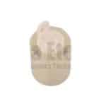 Paper Feed RollerPU iR2018,iR2022,iR2025,IR2030#FC8-0170-000