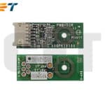 CET Developer Chip KONICA MINOLTA Bizhub C250i, C300i,550i#DV315#1000k