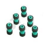 Paper Feed Roller Kit#40X0594-40X3689-600K78460 116-1211-00