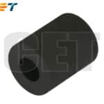 CET Paper Pickup Roller Kyocera #302F906240, 2F906240
