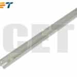 Drum Cleaning Blade 195,223,225#6LA27845000#PU-4530-Blade