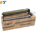 CET Black Drum Unit Ricoh MPC3004,3504,4504,6004 #D239-2240