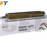 CET Black Drum Unit MINOLTA C4065,C4070#DR620K/DR621K#460K