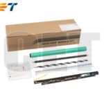 CET Magenta Drum Unit Rebuild KiT Minolta Bizhub C227,C287