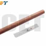 Fuser Fixing Film C5030,C5235,C5255,C5240#FM3-5950-Film