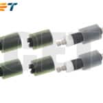 Paper Pickup Roller 4x4030-3005-01#2x4030-0151-01