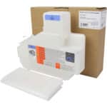 CET Waste Toner Container Compatible Canon