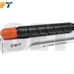 CET Black Canon C-EXV29 CPP Toner- 36K/ 740g #2790B003AA