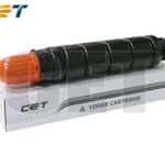 CET C-EXV32 CPP Toner Cartridge-16K/925g #2786B002