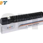 CET Yellow C-EXV49 Toner Cartridge-19K/643g #8527B002AA