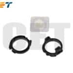 2xCET Upper Roller Bushing Samsung #JC61-00589A, JC61-00590A