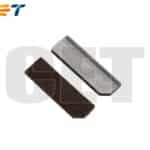 CET Seal Drum-Rear and Front Ricoh IMC4500, 3500, MPC4504
