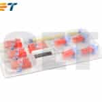Kit 4xPickup Roller+4xSeparation Roller+1XTransfer Roller