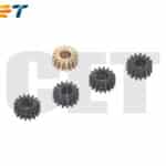 5XCET Developer Gear Kit Ricoh #411018-Gear