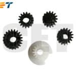 5xDeveloper Gear Kit 5Pcs MP301,MP161,MP162,MP171,MP201,1515