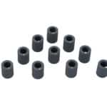 10XCET Paper Pickup Tire Ric#AF03-2035, AF03-2036, AF03-0035