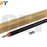 CET Lower Sleeved Roller W/Bearing Ricoh #D144-4057