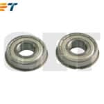 CET 2pcs Lower Roller Bearing Canon XG9-0636-000