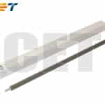 CET Lubricant Application Brush Roller Ricoh IMC3500, 4500