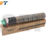 CET Black Ricoh Aficio MPC2030,2050,2550- 10K/ 215g #841196