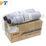 4XCET Ricoh Aficio MP5000, Aficio MP3500- 30K/ 630g #842077