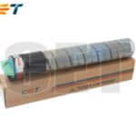 CET Cyan Ricoh Aficio MPC2030, 2050- 9.5K/ 215g #841503