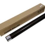 CET Long Life Upper Fuser Roller # 6LH58424000, 6LJ16933000