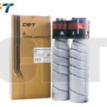 2xCET TN116/117/118/119 Toner Cartridge 12K/ 280g # A1UC050