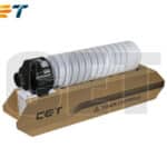 CET Ricoh MP3554 Toner Cartridge 24K/ 702g #841993
