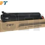 CET Konica Minolta TN-213K/214K/314K- 25K /460g #A0D7135